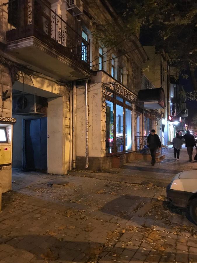 Атмосферная квартира в центре Одессы Одеса Екстер'єр фото