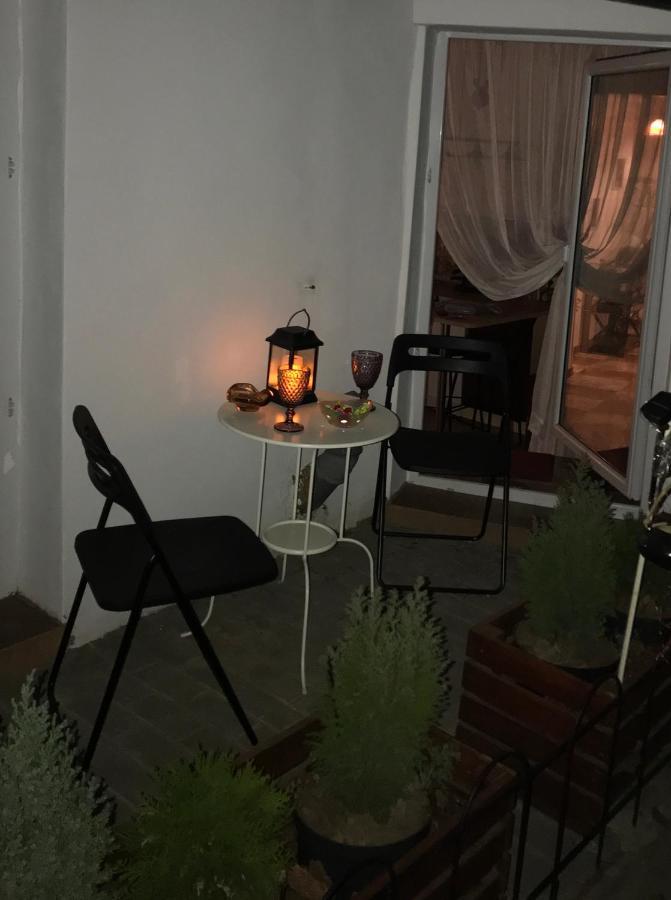 Атмосферная квартира в центре Одессы Одеса Екстер'єр фото